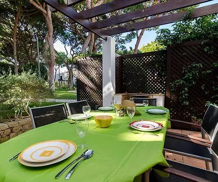 Casa Sarah-5 Star In Falesia
