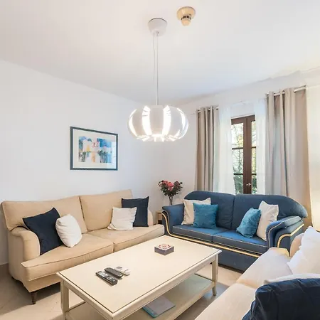 Casa Sarah-5 Star In Falesia Albufeira