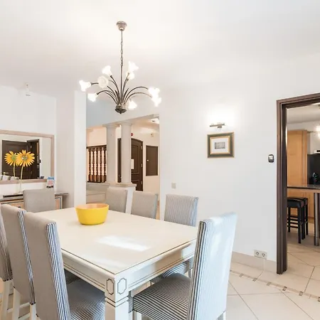 Ferienhaus Casa Sarah-5 Star In Falesia Albufeira